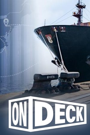 On Deck – Ausbildung auf dem Meer