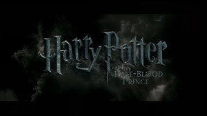 Harry Potter and the Half-Blood Prince