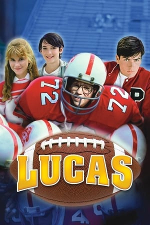 Póster de la película Lucas