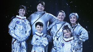 Young Sheldon
