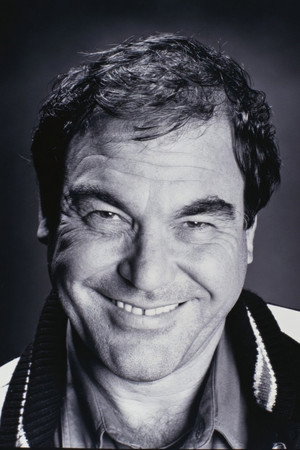Oliver Stone