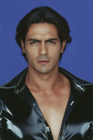 Arjun Rampal