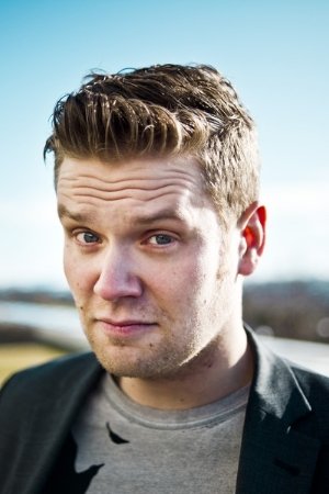 Ari Eldjárn