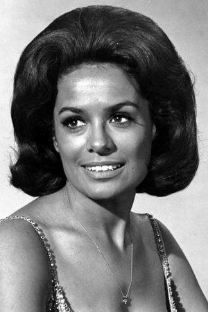 Barbara McNair