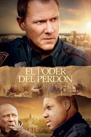 Póster de la película Un pase de gracia