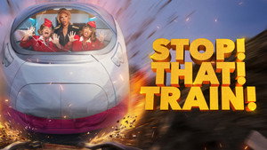 Stop! That! Train!