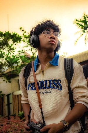 Mario Patriatama Maith