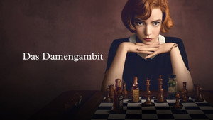 The Queen's Gambit