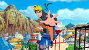 Naruto: Shippuuden