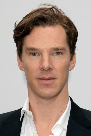 Benedict Cumberbatch