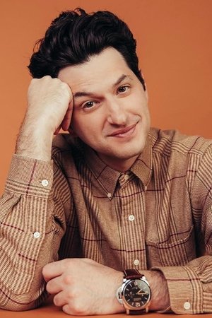 Ben Schwartz