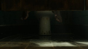 Hantu Dalam Sel