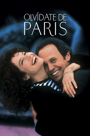 Póster de la película Olvídate de París