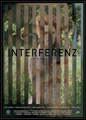 Póster de la película Interferenz