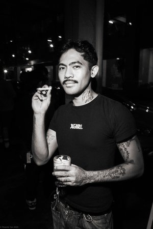 Kukay Bautista Zinampan