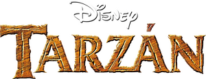 Tarzán