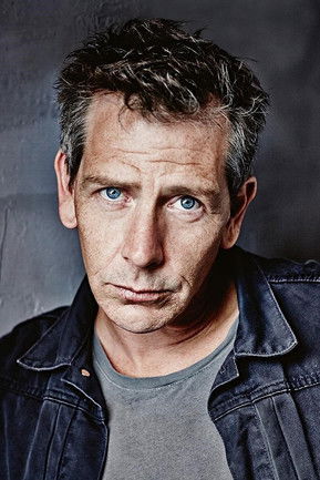 Ben Mendelsohn