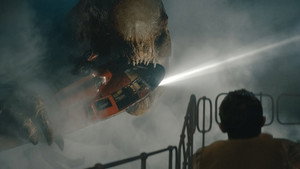 Jurassic World Rebirth