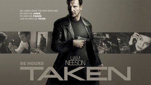 Taken