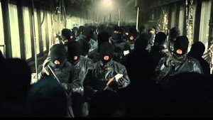 Snowpiercer : Le Transperceneige