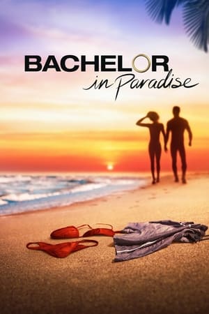 Póster de la serie Bachelor in Paradise