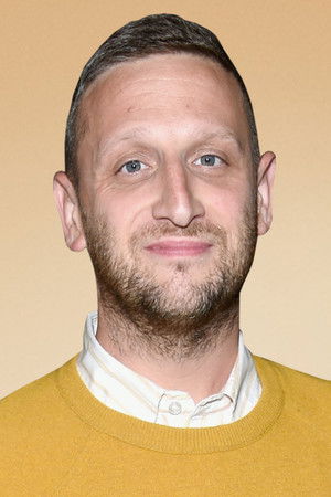 Tim Robinson