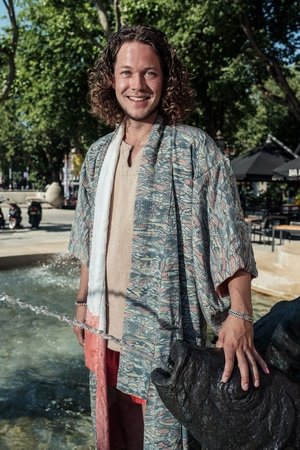 Pascal Tan