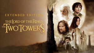 The Lord of the Rings: The Two Towers