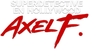 Un detective suelto en Hollywood: Axel F.
