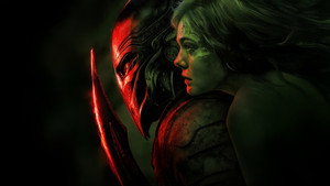 Predator: Badlands