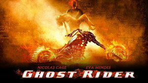 Ghost Rider
