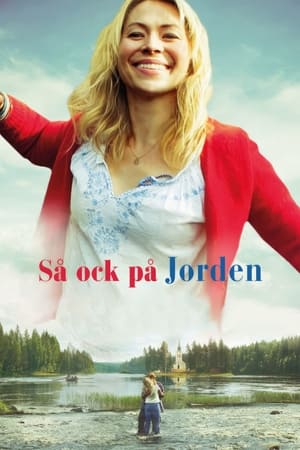 Póster de la película Så ock på jorden