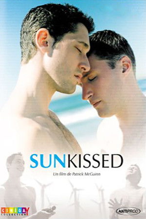 Póster de la película Sun Kissed