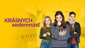 The Edge of Seventeen