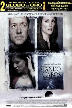 Póster de la película Atando cabos