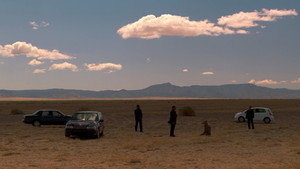 Breaking Bad