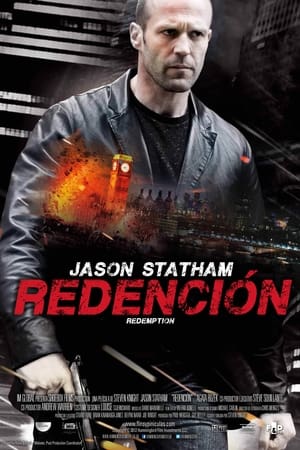 Póster de la película Redención