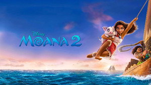 Moana 2