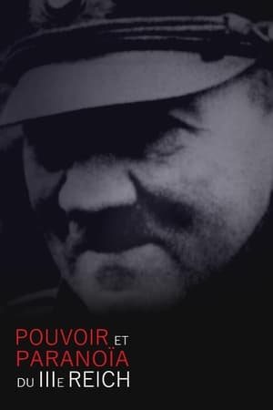 Póster de la película Pouvoir et paranoïa du IIIe Reich