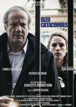 Bleu Catacombes Streaming VF VOSTFR