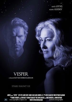 Póster de la película Vesper