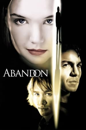 Abandon Streaming VF VOSTFR