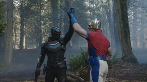 Peacemaker
