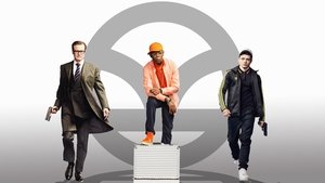Kingsman : Services secrets