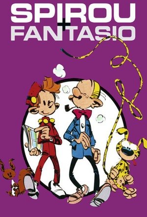 watch spirou tv show free online poster