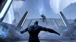 Black Panther