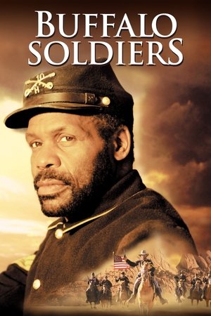 Póster de la película Buffalo Soldiers