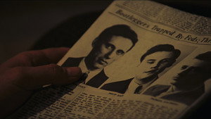 Once Upon a Time in America