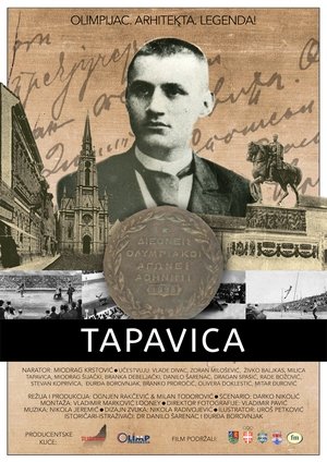 Póster de la película Tapavica