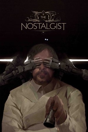 Póster de la película The Nostalgist